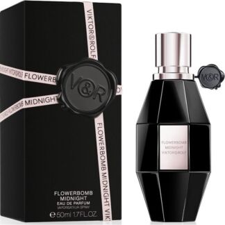 Flowerbomb Midnight Viktor & Rolf