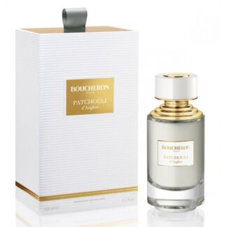 Patchouli d'Angkor Boucheron Boucheron