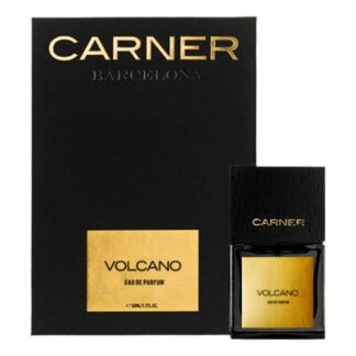 Volcano Carner Barcelona