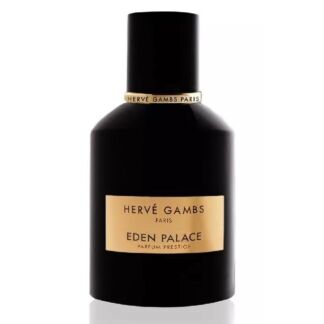 Eden Palace Herve Gambs