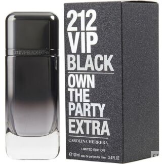 212 VIP Black Extra CAROLINA HERRERA