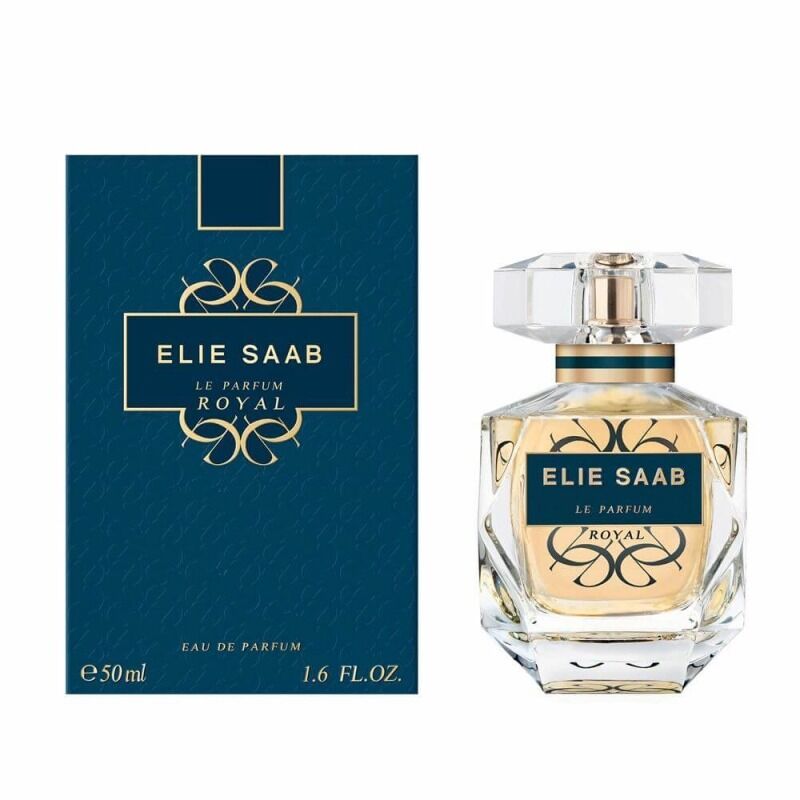 Le Parfum Royal Elie Saab фото 1