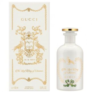 The Last Day Of Summer Eau de Parfum GUCCI