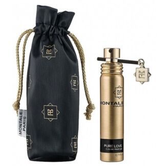 Pure Love MONTALE