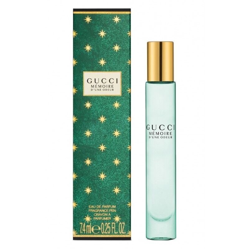 Memoire d'une Odeur GUCCI фото 1