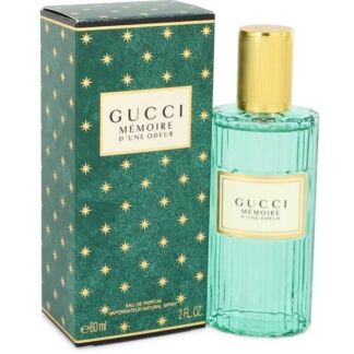 Memoire d'une Odeur GUCCI