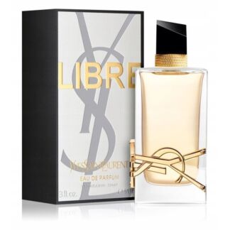 Libre Yves Saint Laurent