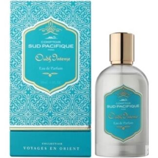 Oudh Intense Comptoir Sud Pacifique