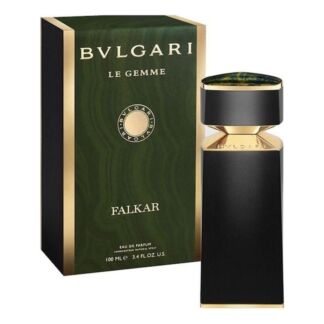 Falkar BVLGARI