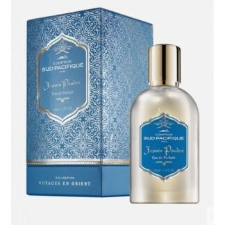 Jasmin Poudre Comptoir Sud Pacifique