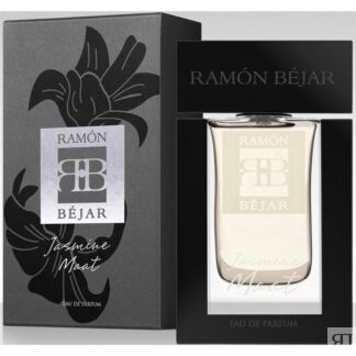 Jasmine Maat Ramon Bejar