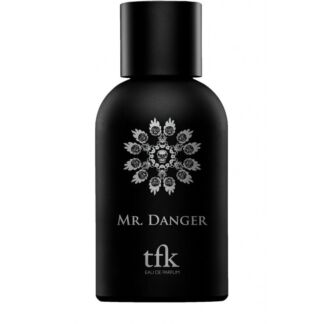 Mr. Danger The Fragrance Kitchen