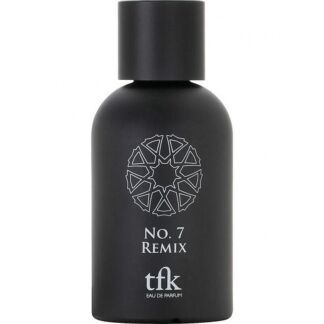 No. 7 Remix The Fragrance Kitchen