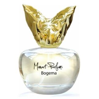 Bogema Monart Parfums