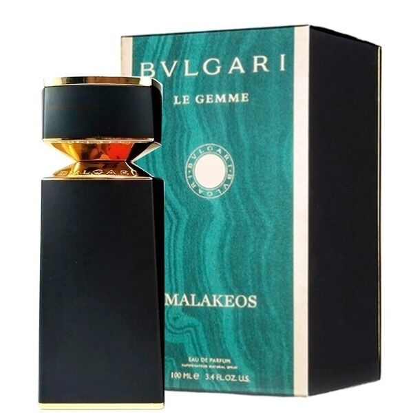 Malakeos BVLGARI фото 1