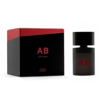 AB Tokyo Musk Blood Concept