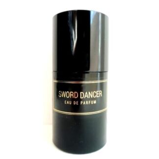 Sword Dancer Haute Fragrance Company