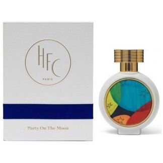 Party On The Moon Haute Fragrance Company