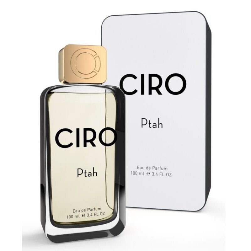 Ptah Parfums Ciro фото 1