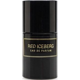 Red Iceberg Haute Fragrance Company