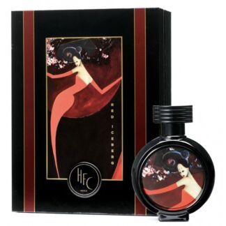 Red Iceberg Haute Fragrance Company