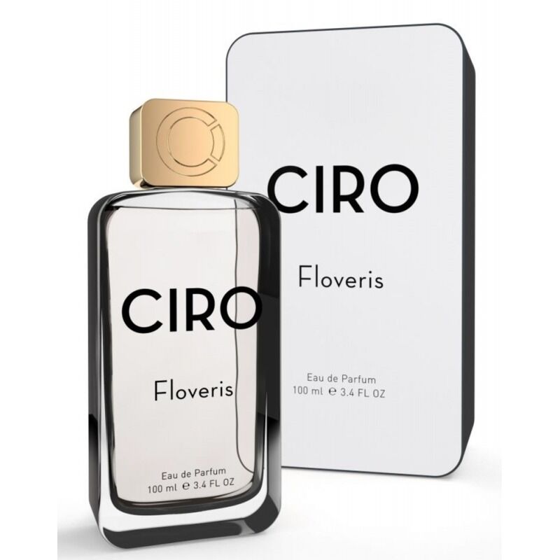 Floveris Parfums Ciro фото 1