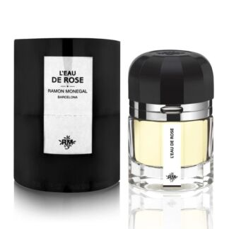 L'Eau de Rose Ramon Monegal