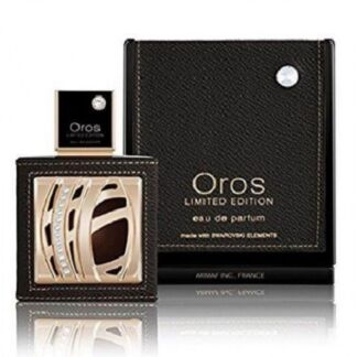 Oros Limited Edition Oros
