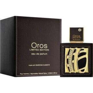 Oros Limited Edition Oros
