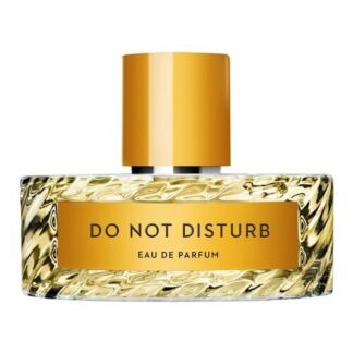 Do Not Disturb Vilhelm Parfumerie