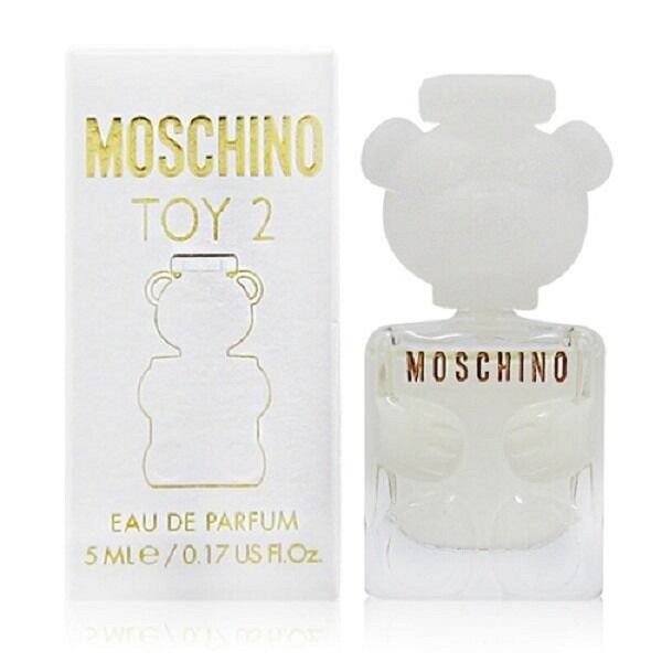 Toy 2 MOSCHINO фото 1