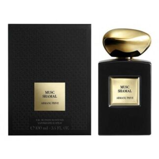 Armani Prive Musc Shamal ARMANI