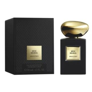 Armani Prive Musc Shamal ARMANI