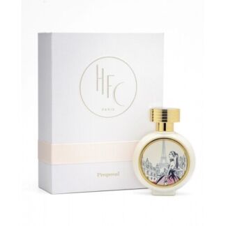 Proposal Haute Fragrance Company