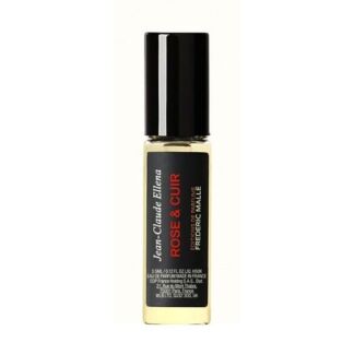 Rose & Cuir Frederic Malle