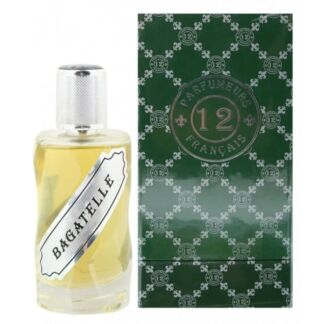 Bagatelle 12 Parfumeurs Francais