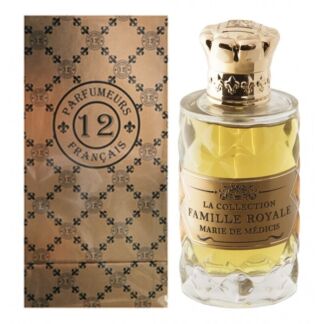 Marie de Medicis 12 Parfumeurs Francais