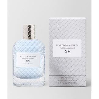 Parco Palladiano XV: Salvia Blu Bottega Veneta