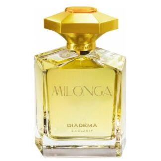 Milonga Diadema Exclusif