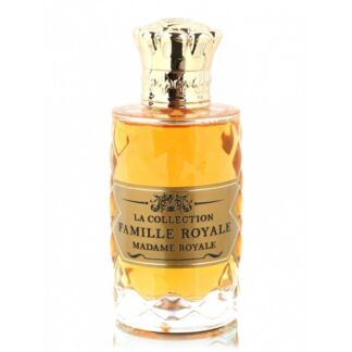 Madame Royale 12 Parfumeurs Francais