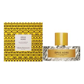 Opus Kore Vilhelm Parfumerie