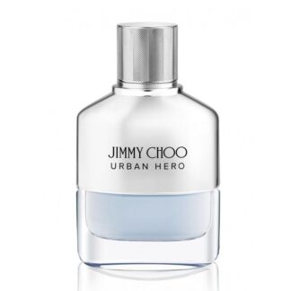 Urban Hero Jimmy Choo