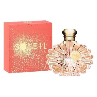 Soleil Lalique