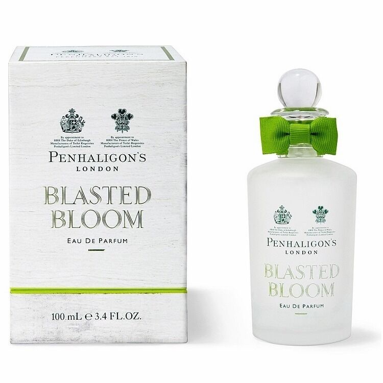 Blasted Bloom Penhaligon`s