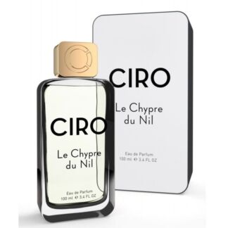 Le Chypre Du Nil Parfums Ciro