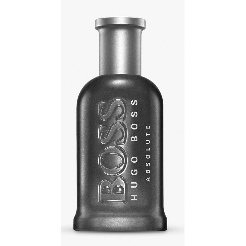 Boss Bottled Absolute HUGO BOSS фото 1