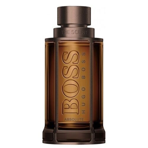 Boss The Scent Absolute HUGO BOSS фото 1