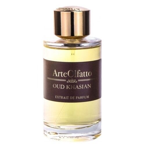 Oud Khasian ArteOlfatto фото 1