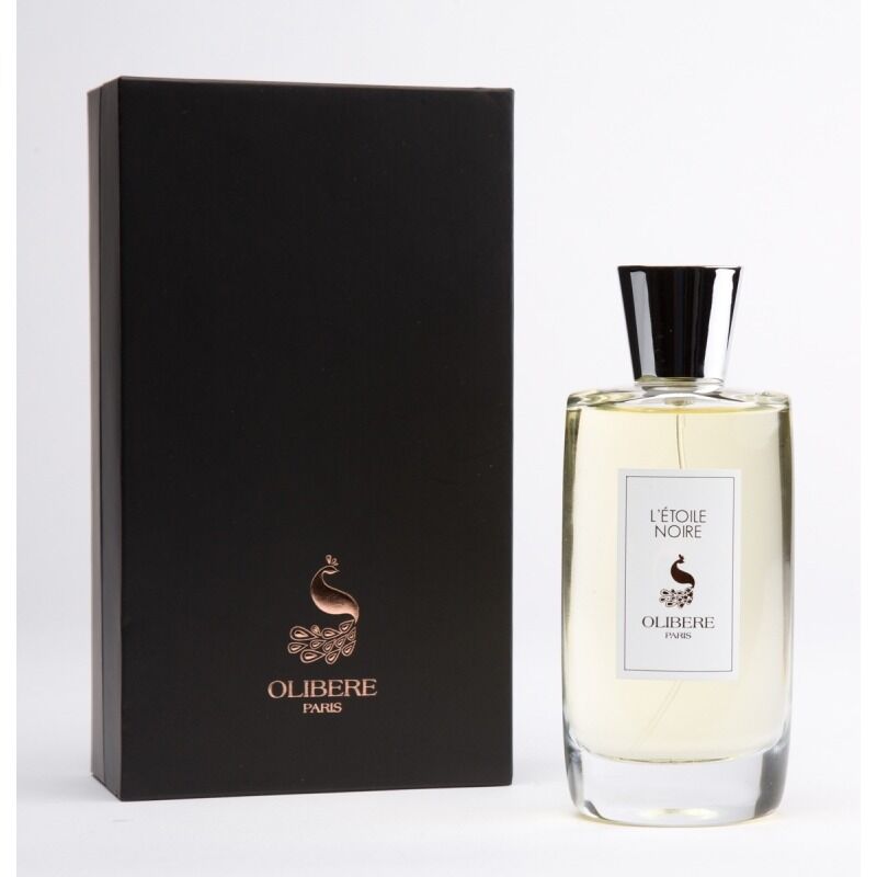 L'Etoile Noire Olibere Parfums фото 1