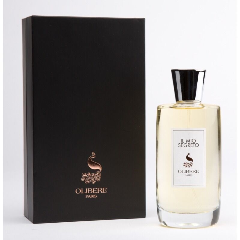 Il Mio Segreto Olibere Parfums фото 1